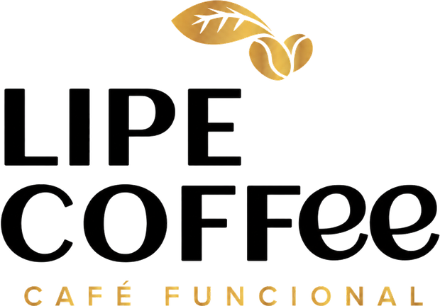 Lipe Coffee, café funcional